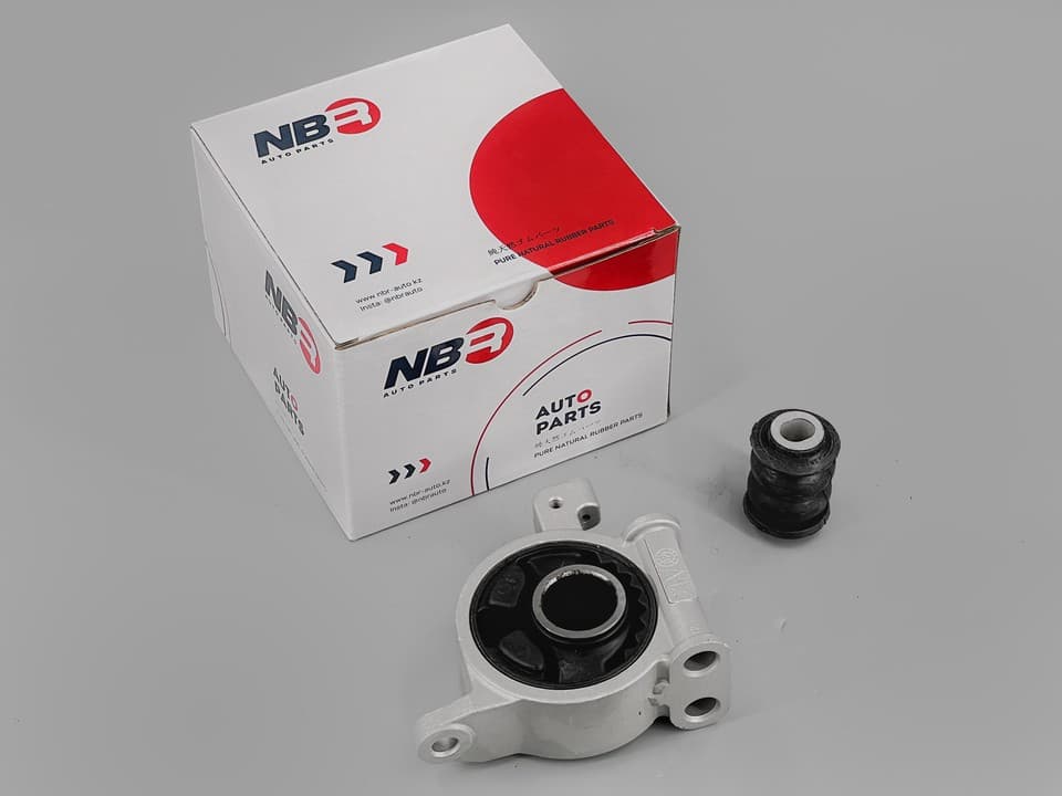 Rear Engine Mount 11360-JN00B for Nissan Teana J32 Murano Z51 Quest E52 Elgrand E52 Altima L32 Maxima J32 | VQ25DE VQ35DE | NBR Auto Parts