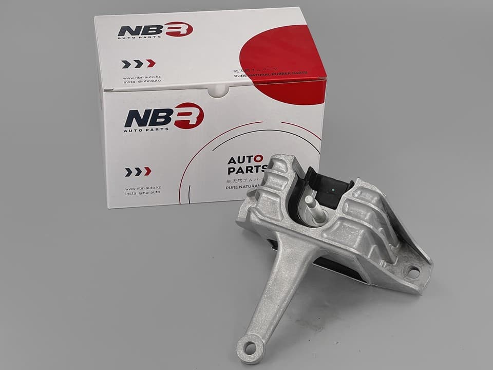 Right Hydraulic Engine Mount — Hyundai Elantra / Avante / i30 — NBR 21810-F2000N
