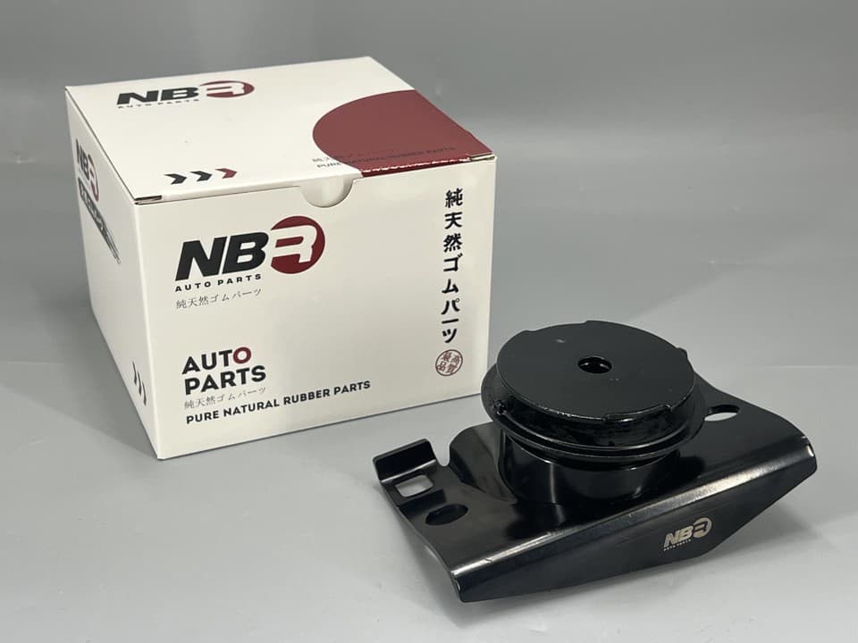 Front Engine Mount - Nissan Patrol - NBR 11220-5ZP0BN