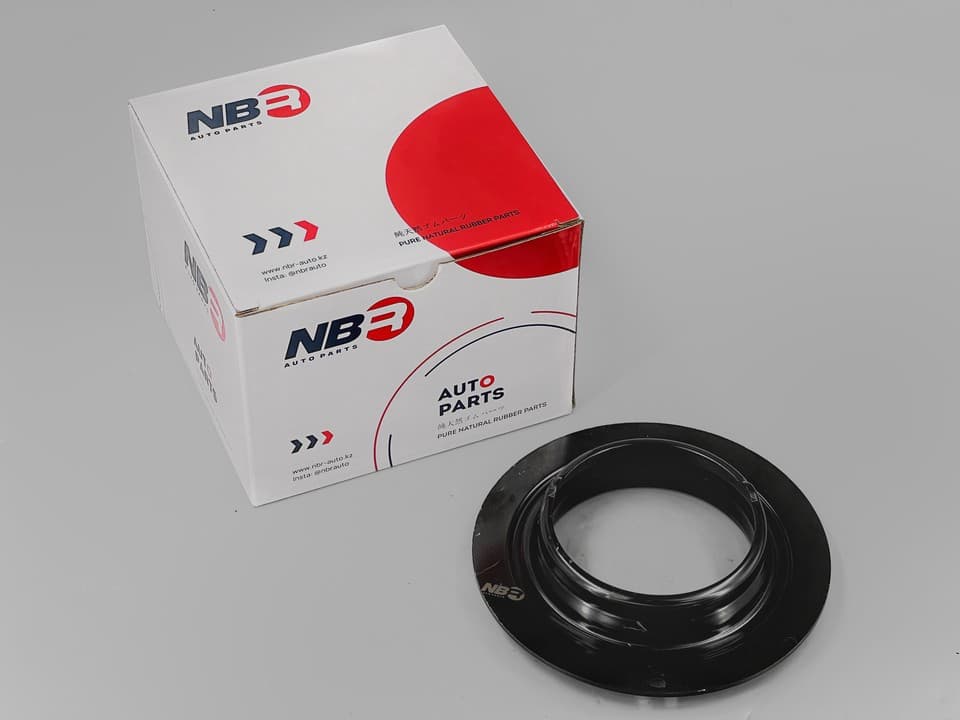 Front Strut Bearing - Toyota Camry / Lexus ES | NBR 48619-33010N