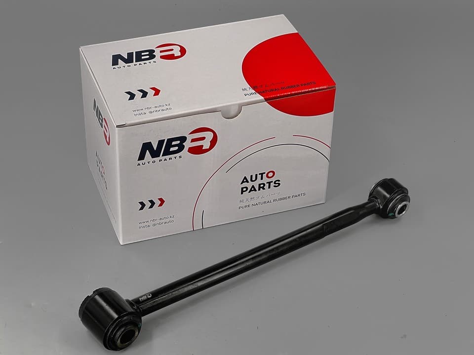 Rear Right Toe Adjust Lateral Link - Toyota Harrier / Lexus RX300 | NBR 48730-48030N