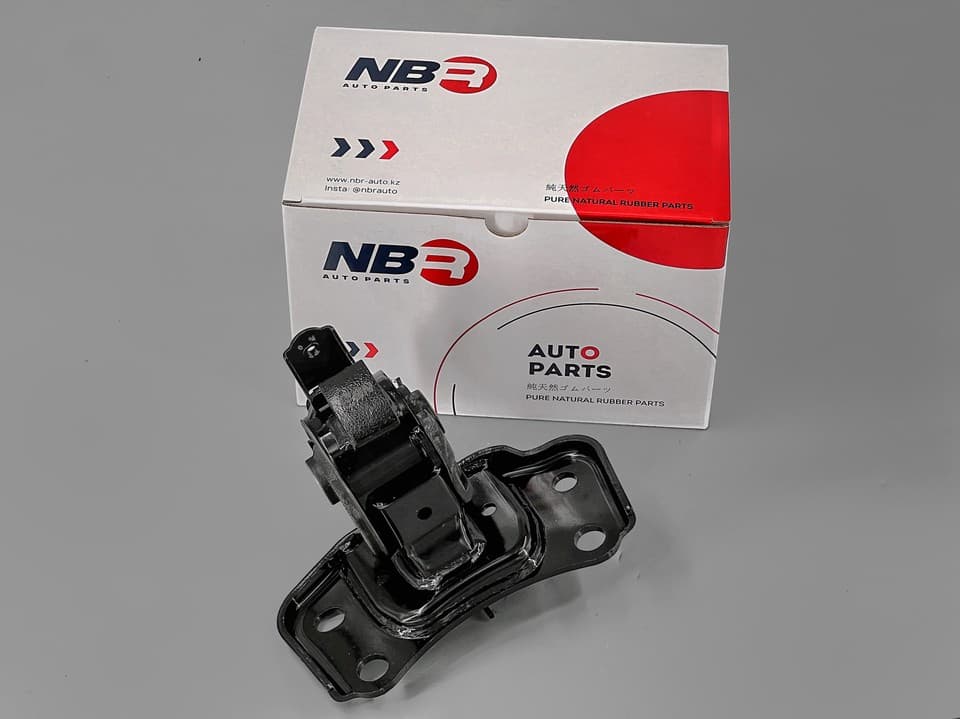 Left Engine Mount — Toyota Corolla Hybrid E180 ZWE182L / ZWE183L — NBR 12372-0T550N