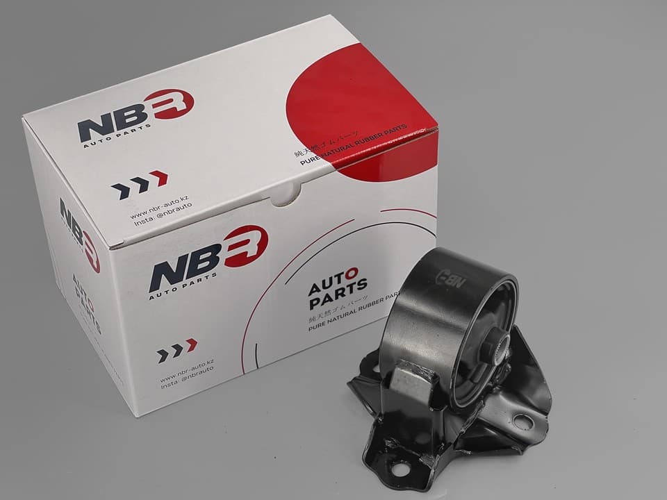Front Engine Mount — Hyundai Sonata / i45 — NBR 21910-3S150N