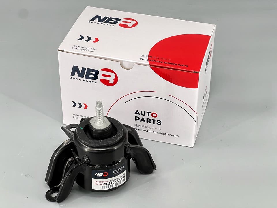 Right Hydraulic Engine Mount — Kia Ceed JD / Hyundai i30 GD — NBR 21810-A5200N