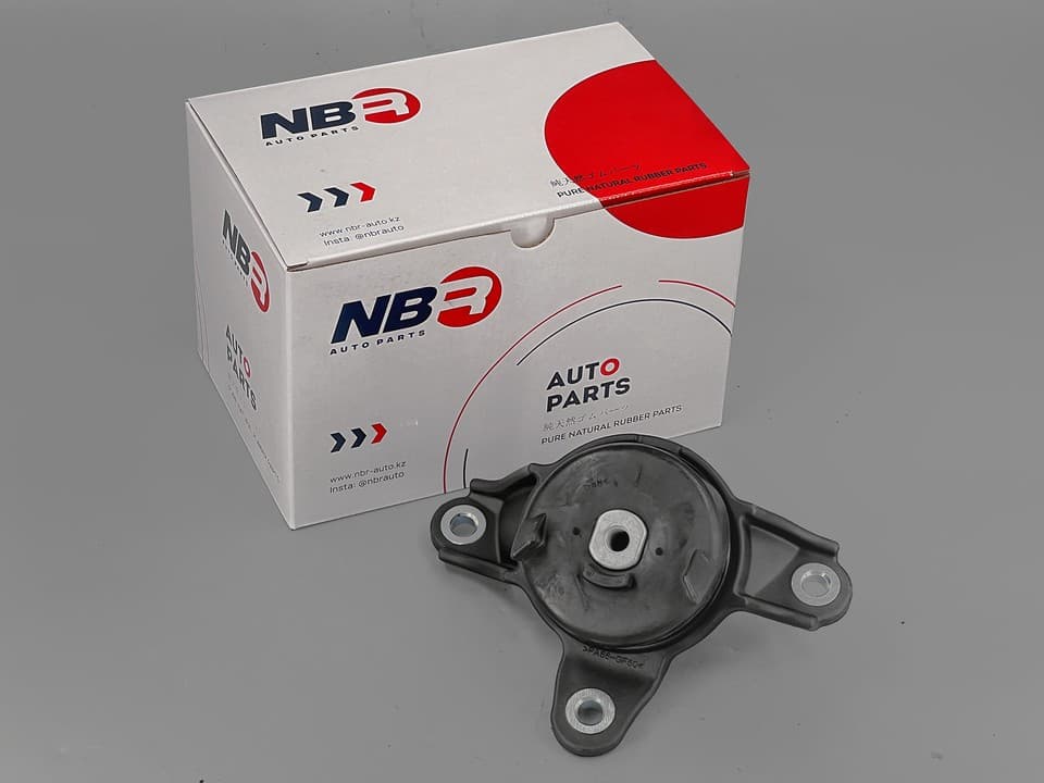 Upper Left Hydraulic Transmission Mount Without Bracket — Honda Accord CR2 2.4L — NBR 50870-T2F-H01N