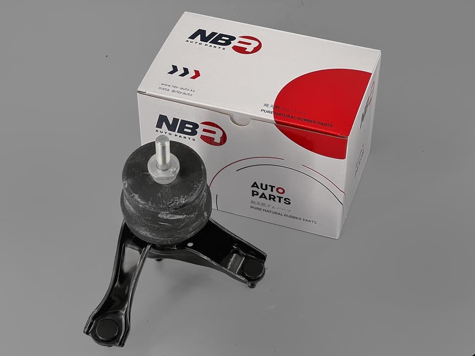 Left Engine Mount — Toyota Camry / Highlander / Alphard / Lexus RX / ES — NBR 12372-28020N