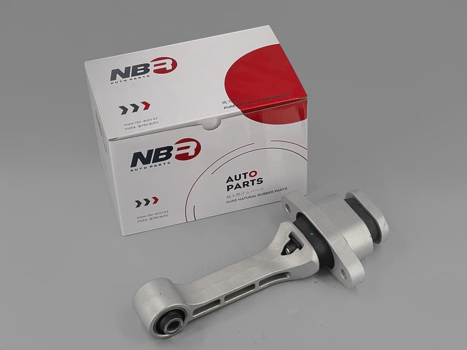 Rear Engine Mount — KIA Sportage / Hyundai Tucson / ix35 — NBR 21950-2S000N
