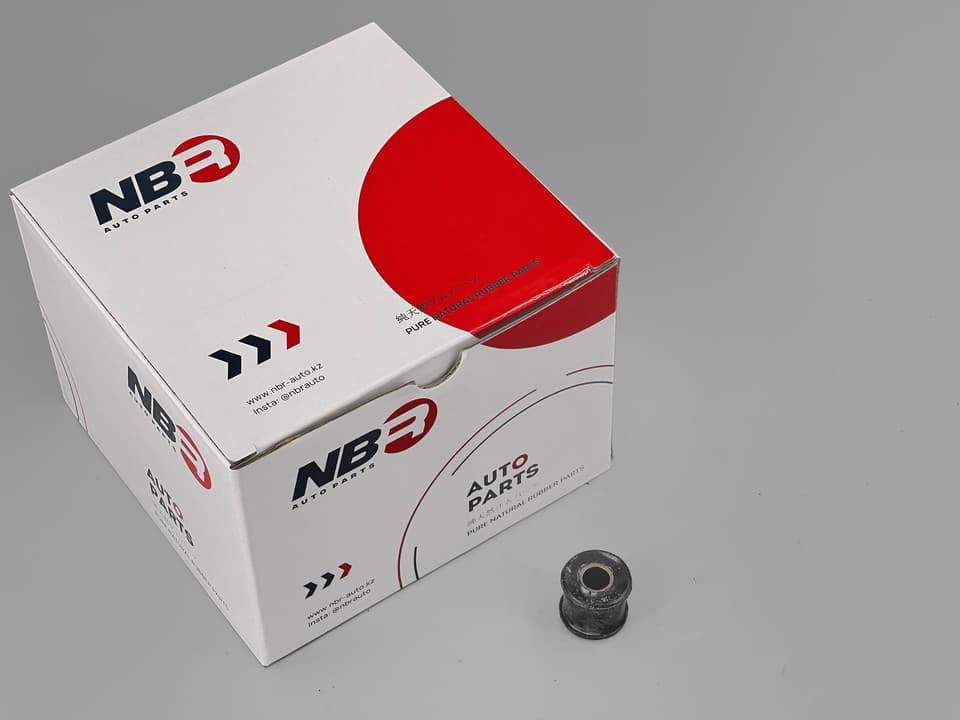 Rubber Suspension Bushing - Toyota / Lexus - NBR 90385-11021N