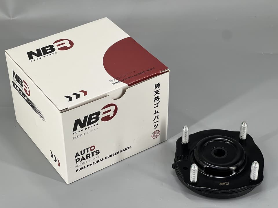 Front Strut Mount - Toyota Land Cruiser 200 | NBR 48609-60070N
