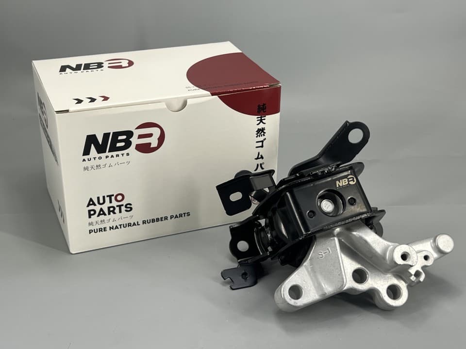 Right Vacuum-Controlled Engine Mount - Toyota Camry / Lexus ES 350 3.5L | NBR 12305-31090N