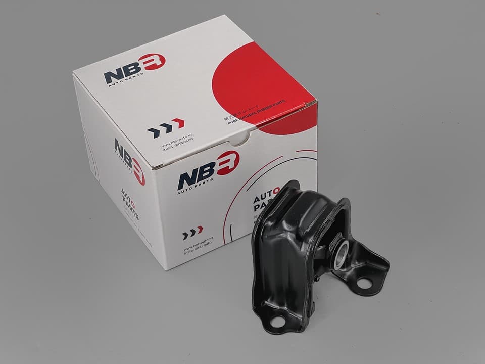 Front Engine Mount (AT) — Honda Accord / Accord Aerodeck / Odyssey / Shuttle — NBR 50840-SV4-980N