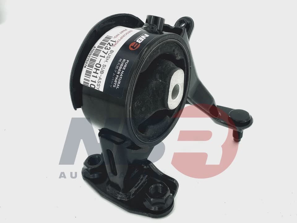 Rear Engine Mount 12371-0H110N for Toyota RAV4 ACA37L 1AZ-FE ATM | NBR Auto Parts