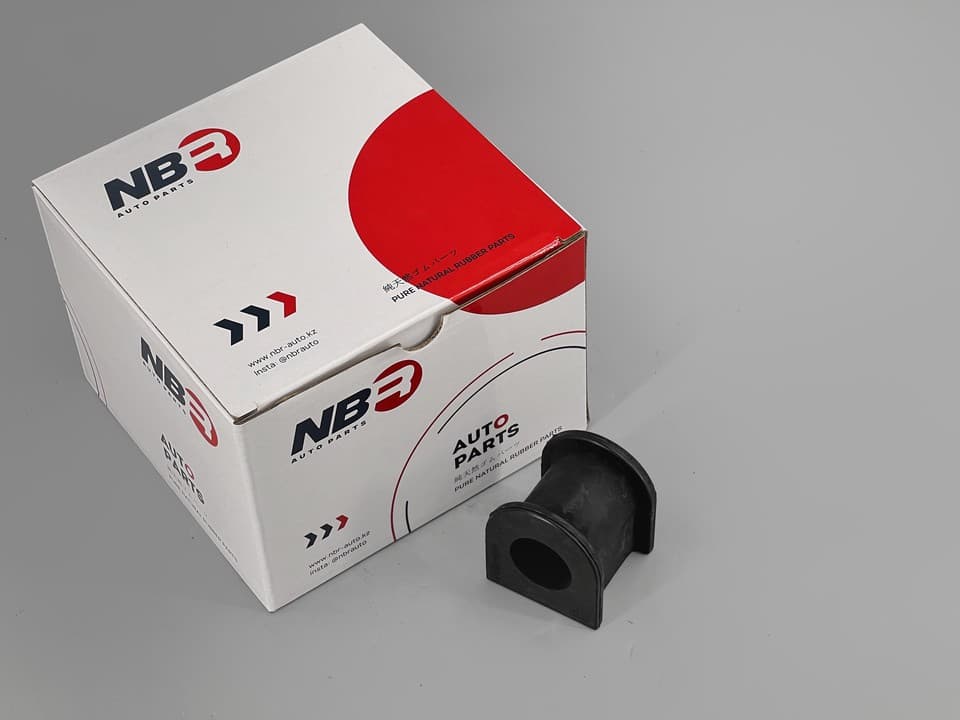 Front Stabilizer Bar Bushing - Toyota Hilux / Hilux Vigo | NBR 48815-0K050N