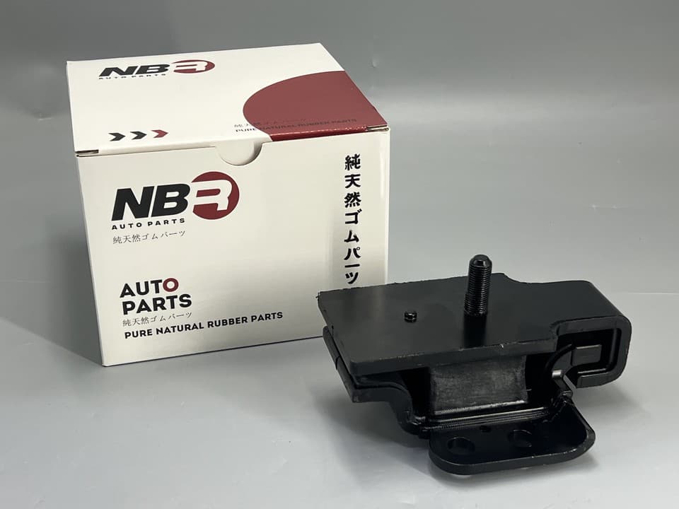 Front Engine Mount - Nissan Patrol / Safari - NBR 11220-VB915N