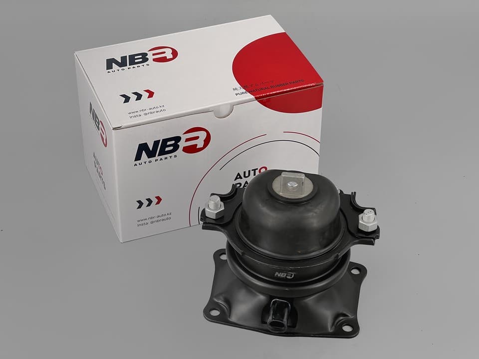 Rear Hydraulic Engine Mount — Honda Odyssey RL4 3.5L — NBR 50810-SHJ-A62N