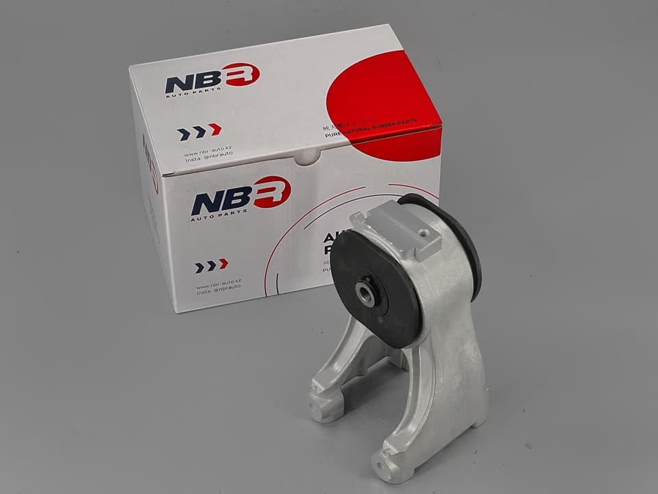 Rear Engine Mount — Honda Odyssey / Lagreat RL1 3.5L — NBR 50810-S0X-A00N