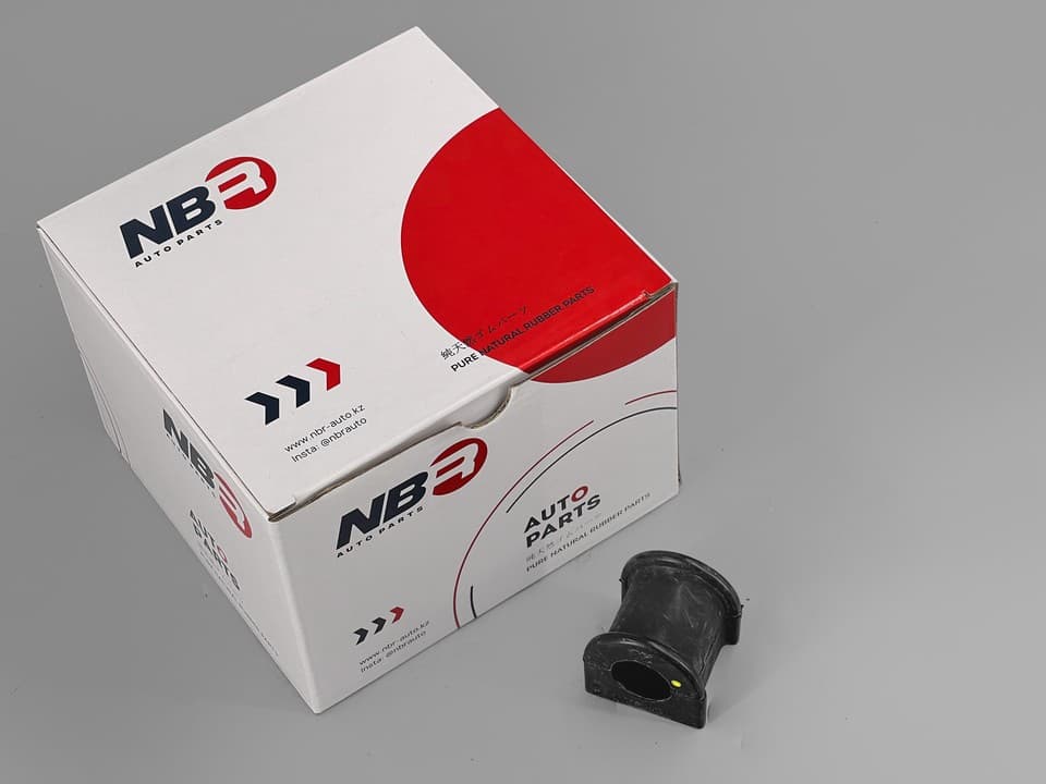 Front Stabilizer Bar Bushing - Toyota Camry / Lexus ES / Windom / Solara | NBR 48815-33090N