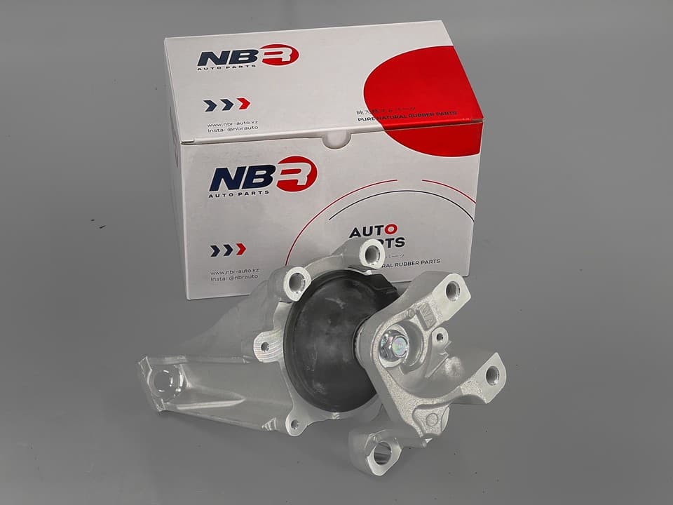 Right Hydraulic Engine Mount — Honda CR-V RE4 2.4L 4WD — NBR 50820-SWA-T01N