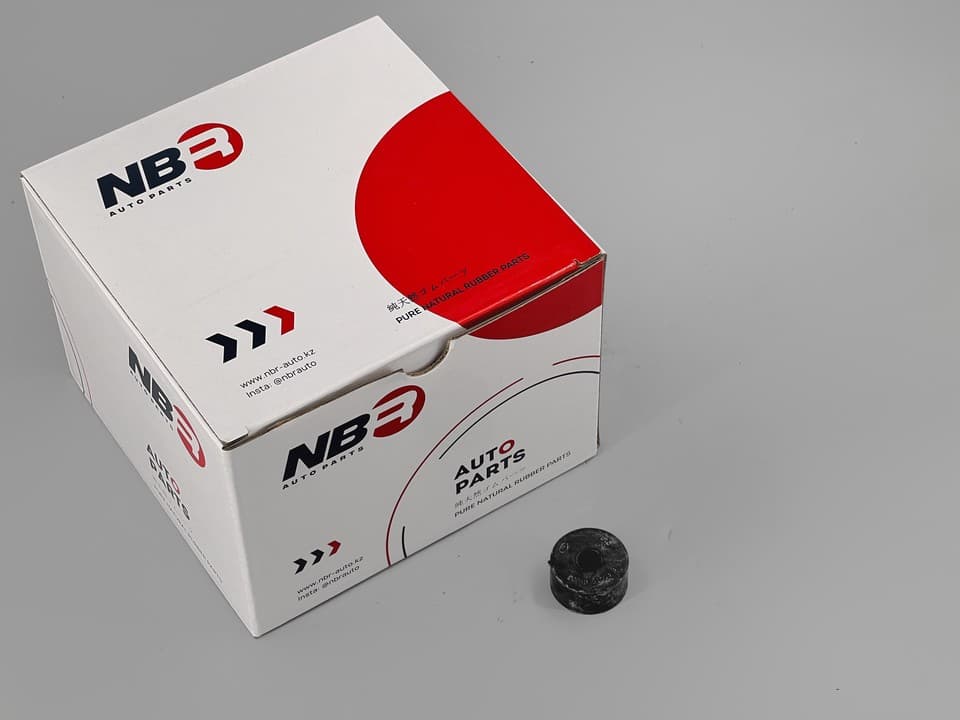 Rubber Suspension Bushing - Toyota Land Cruiser / Lexus LX470 - NBR 90948-01003N