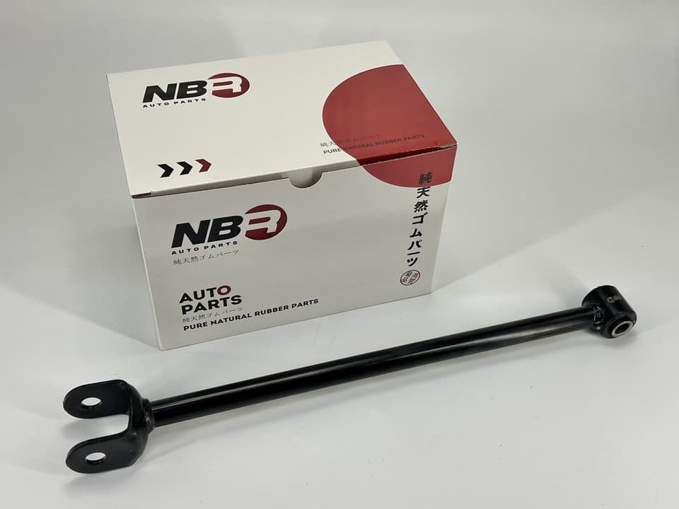 Rear Suspension Control Rod - Toyota Camry XV30 | NBR 48710-33070N