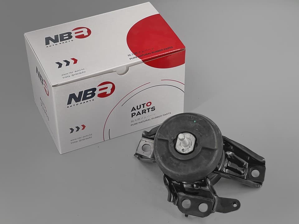 Right Hydraulic Engine Mount — Hyundai Sonata / KIA Optima / K5 — NBR 21810-C1020N