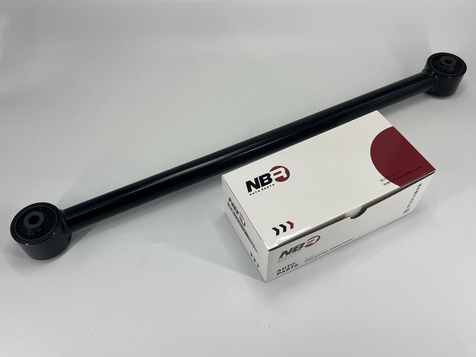 Rear Lower Control Arm RH/LH — Toyota Land Cruiser 100 / Lexus LX470 — NBR 48720-60040N