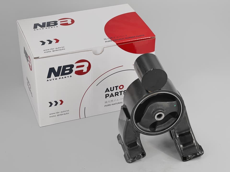 Rear Engine Mount — KIA Cerato / Forte — NBR 21930-1M350N