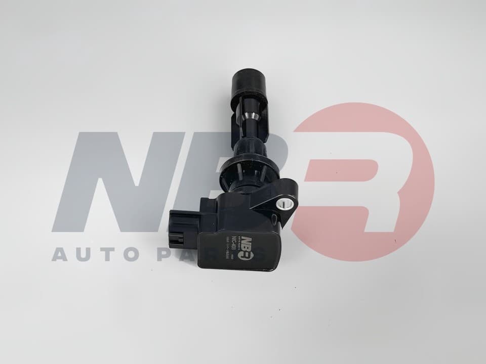 NBR NIC-402 Coil-on-Plug Ignition Coil for Mazda LF L3 L5 Engines