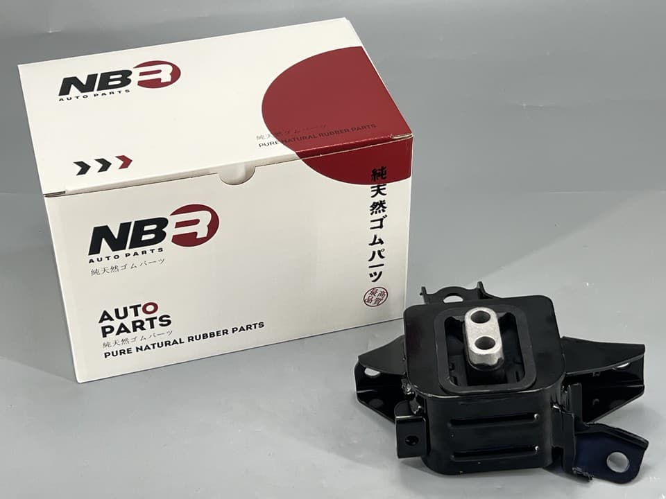 Left Transmission Mount - Hyundai Elantra / Avante AD 1.6L / 2.0L Automatic | NBR 21830-F2600N
