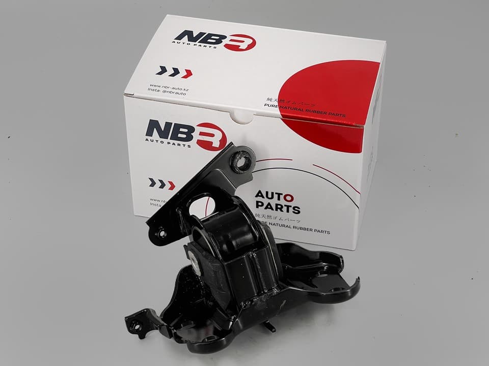 Left Engine Mount — Toyota RAV4 China Market — NBR 12372-0V080N