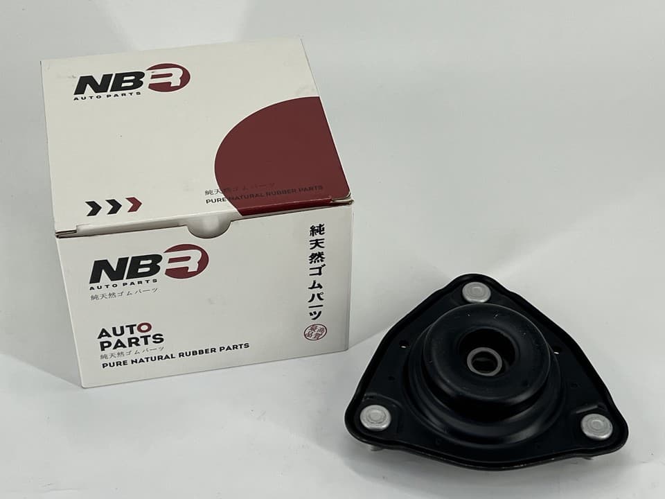 Front Strut Mount RH/LH — Toyota Highlander / Kluger XU70 / Sienna XL40 — NBR 48609-0E090N