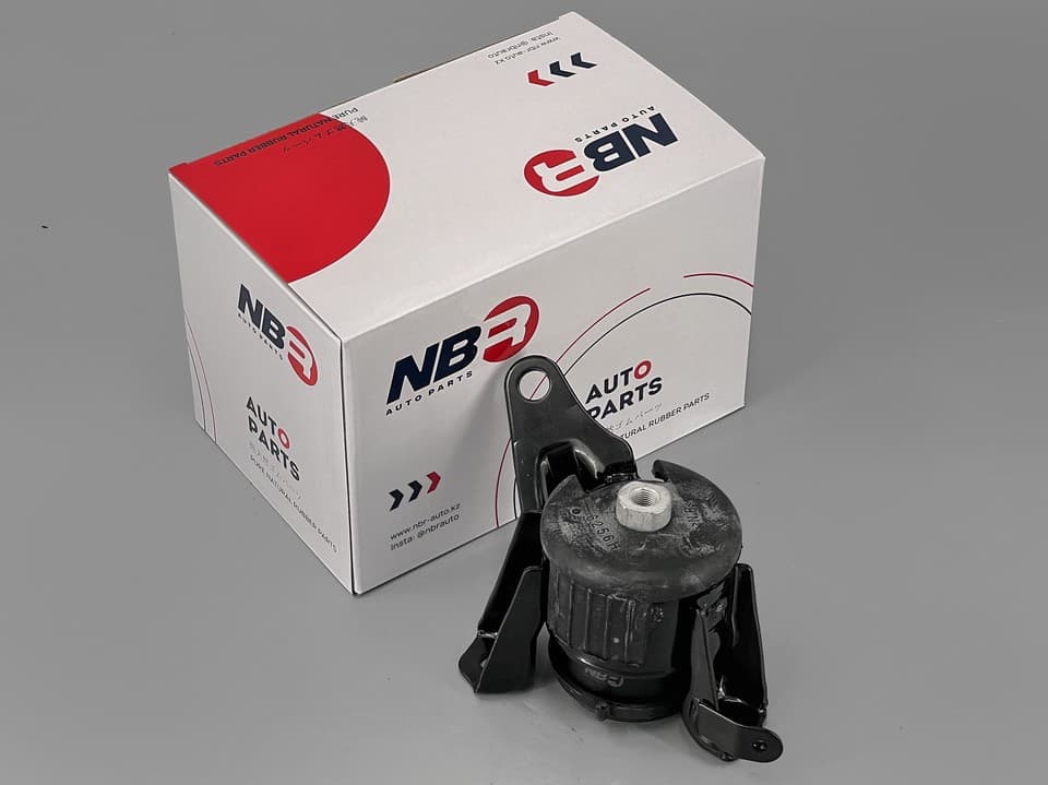 Right Hydraulic Engine Mount 12305-28060 for Toyota Ipsum Avensis Verso Picnic Noah Voxy Wish Allion Premio Avensis Caldina Isis | Malaysian Hydraulic Oil | NBR Auto Parts