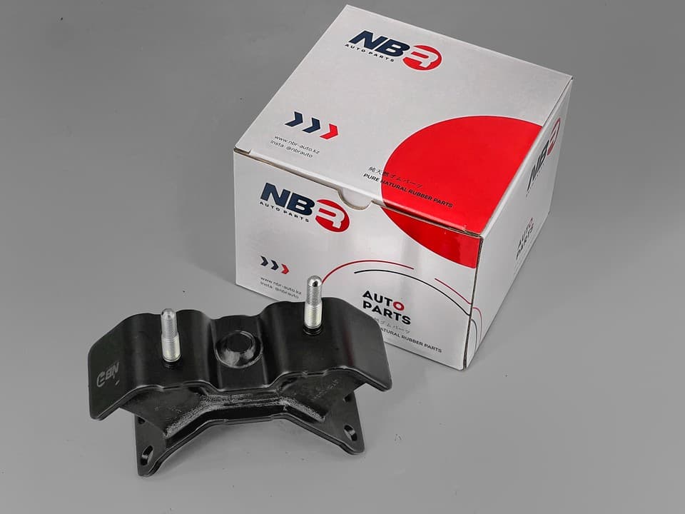 Left Engine Mount — Lexus RX300 / Toyota Harrier — NBR 12372-20030N