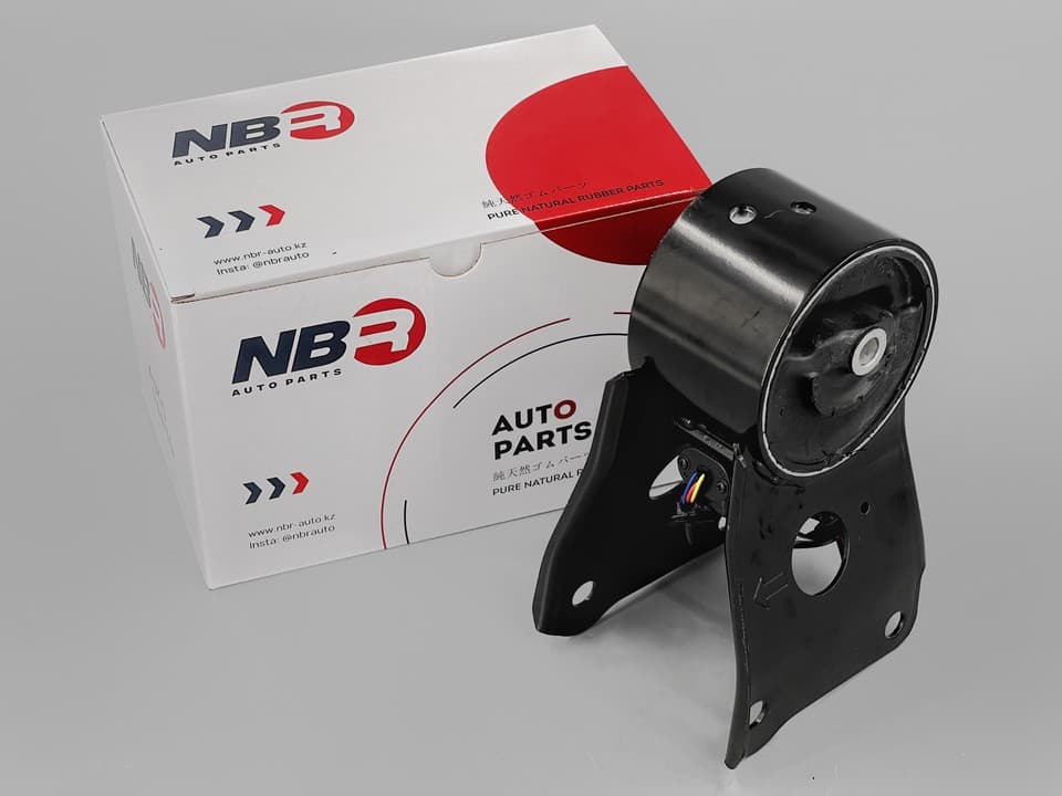 Front Hydraulic Engine Mount with Sensor 11270-2Y01C for Infiniti I30 / I35 and Nissan Maxima A33 / Cefiro A33 / Maxima QX A33 | NBR Auto Parts