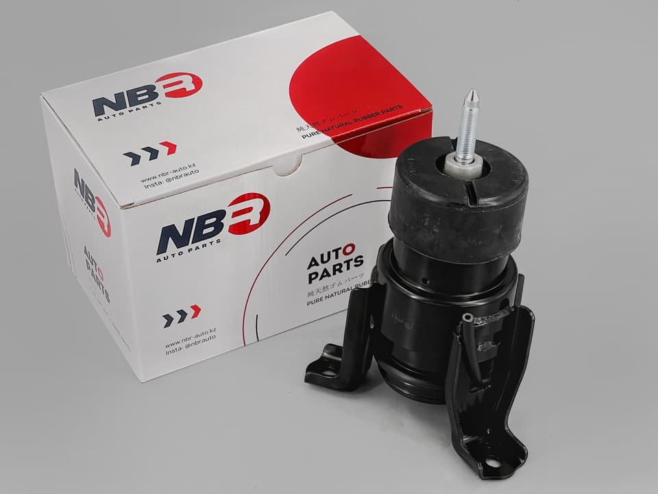 Rear Hydraulic Engine Mount 11320-JN000 for Nissan Teana J32 / Maxima A35 / Murano Z51 | NBR Auto Parts