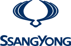 SSANGYONG